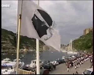 L'identité c'est de l'Amour !  (la  mer)