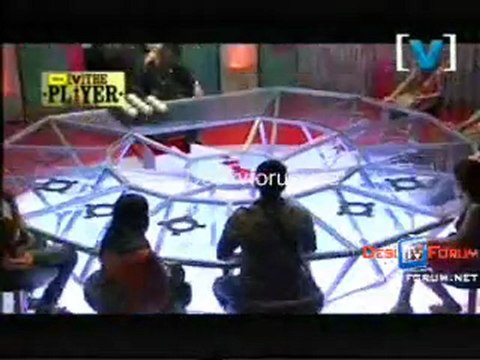 [V] The Player - 16th January 2010- pt7