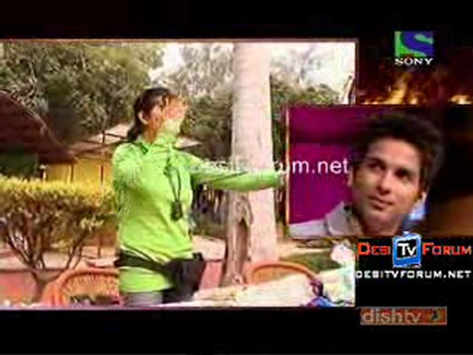 Lift Kara De [Shahid Kapoor Episode 5] - 16th January 2010 -