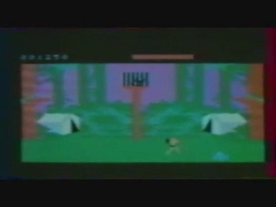 Battle Sequence
