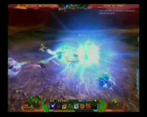 conquete de remo antares