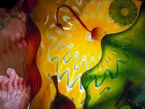 DALE CHIHULY
