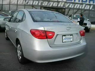 used Hyundai Elantra NY New York 2008 Long Island