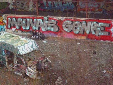 Mauvais Genre feat. Reeno & Nacedo - Sauvage