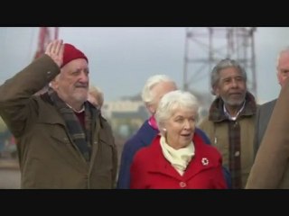 Doctor Who - Ten - It's not fair