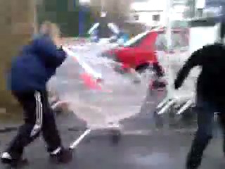 gamelle de ouf
