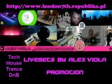 Alex Vila Promotion (Latino-House)