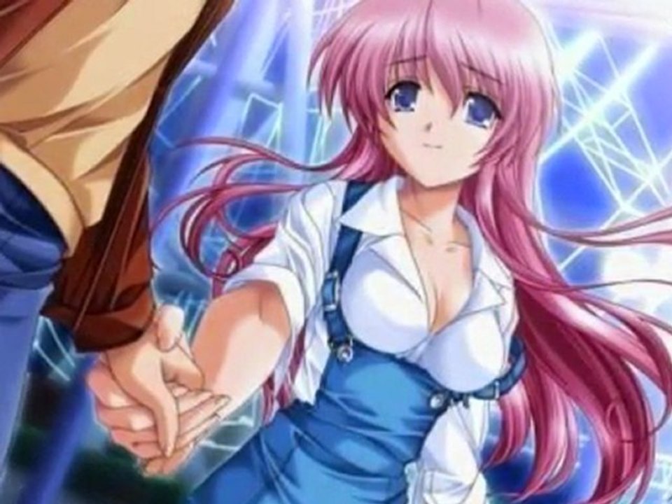 my song ~~ take me away