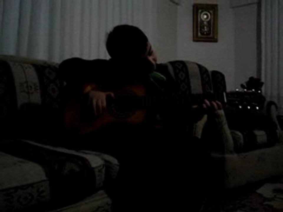 Yusuf Berkay AYDOĞDU-caddelerde rüzgar