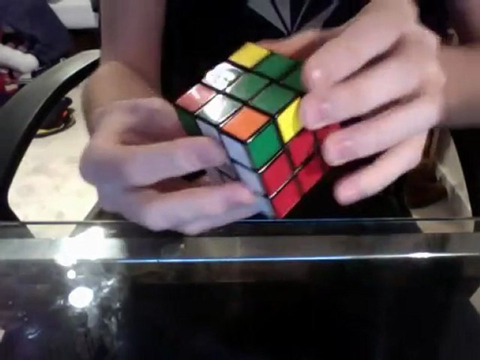 Rubik's Cube
