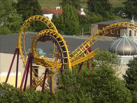 Mon année 2009 : MEDLEY