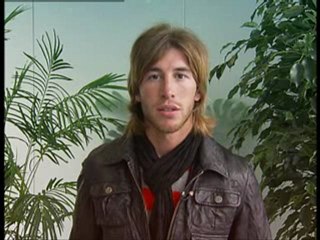 Mensajes solidarios de los jugadores Real Madrid