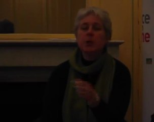 Intégralité de la rencontre avec Marie-Laure Meyer