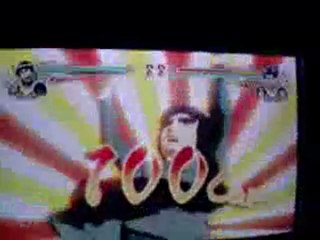 naruto ps3 Gai vs choji