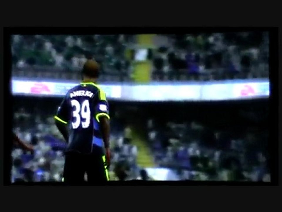 Testing Live #1 FIFA 10 (Partie 2)