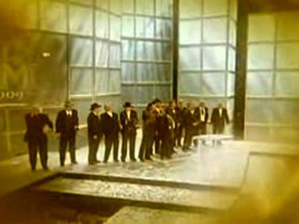 WWE Hall of Fame 2010 Promo