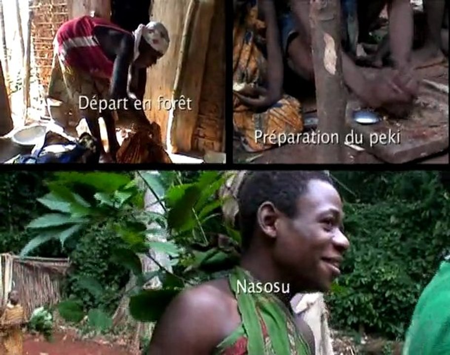 L'ethnologie n'est pas un sport dangereux