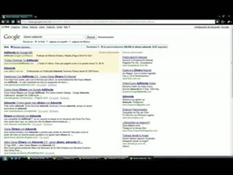 La Verdad Acerca de ClickBank y AdWords – Obtenga Asombrosos