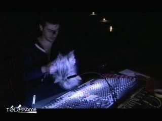 "Le Petit chaperon rouge" par La Cabine Leslie