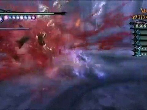 Bayonetta: 11/ ch 6 - Les portes du paradis (1/2)