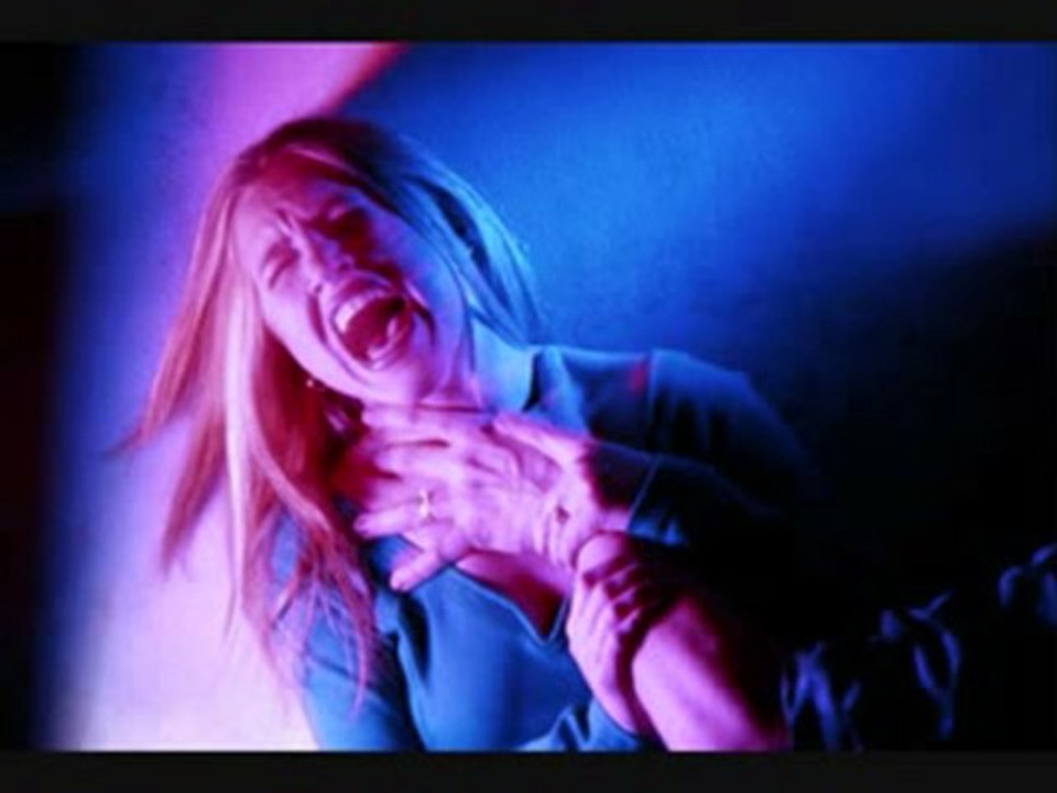 Murat Gemlik (Dj Murad) --Sinir Harbi--