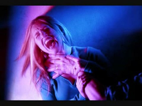 Murat Gemlik (Dj Murad) Sinir Harbi