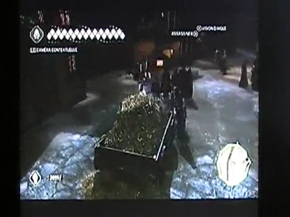 (suite) assassin's creed 2