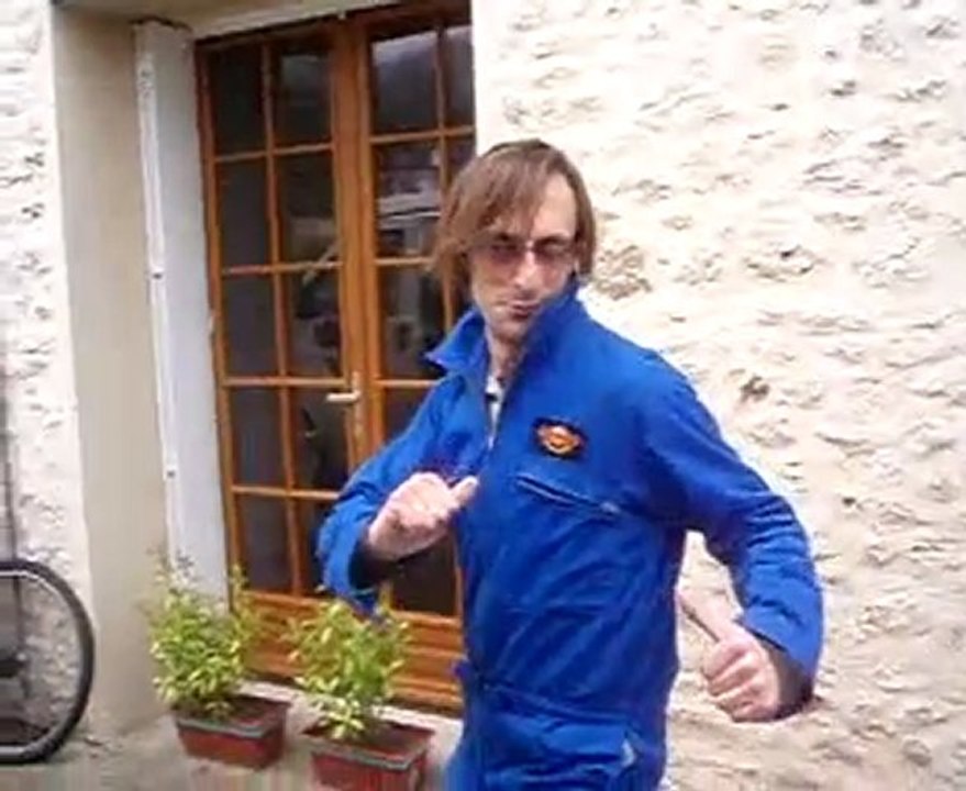 Local Technique