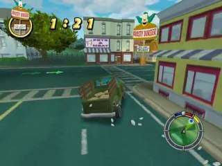 The Simpsons Hit & Run[PC]04