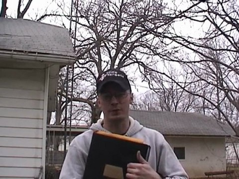 Bow Tuning Part 1: Paper Tuning