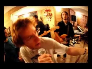 Save My Life by the Dandy Brandy