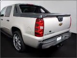 2007 Chevrolet Avalanche Chamblee GA - by EveryCarListed.com