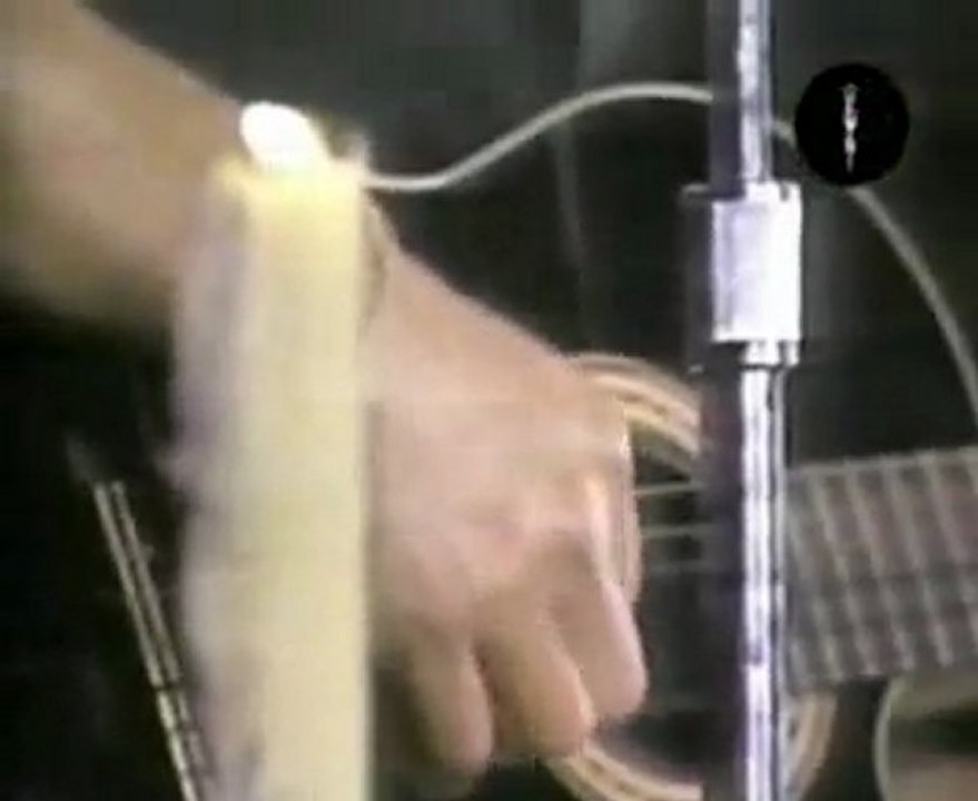 Viña del Mar 1999-Jesus Verbo No Sustantivo-Ricardo Arjona