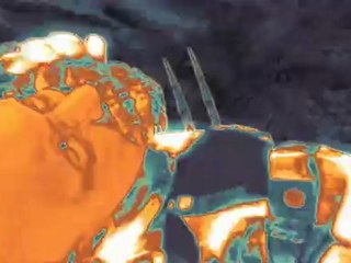 Alien Vs. Predator Trailer Kill Moves