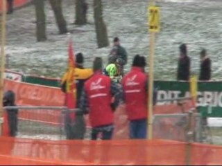 championnat de france cyclocross cadet 2010
