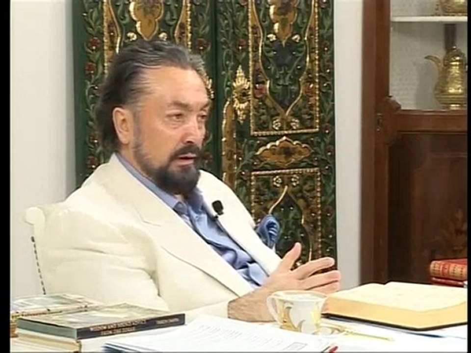 Zorluklar, İnsanın Karakterinin Gelişmesi İçin Şarttır