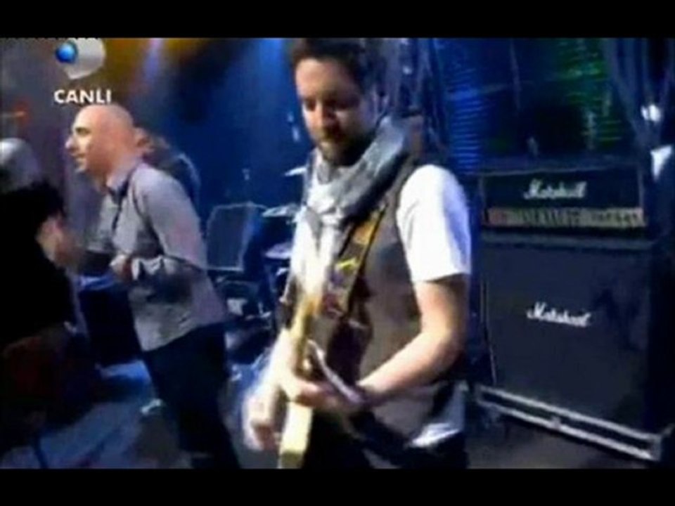 Gripin - Yolcu Yolunda Gerek