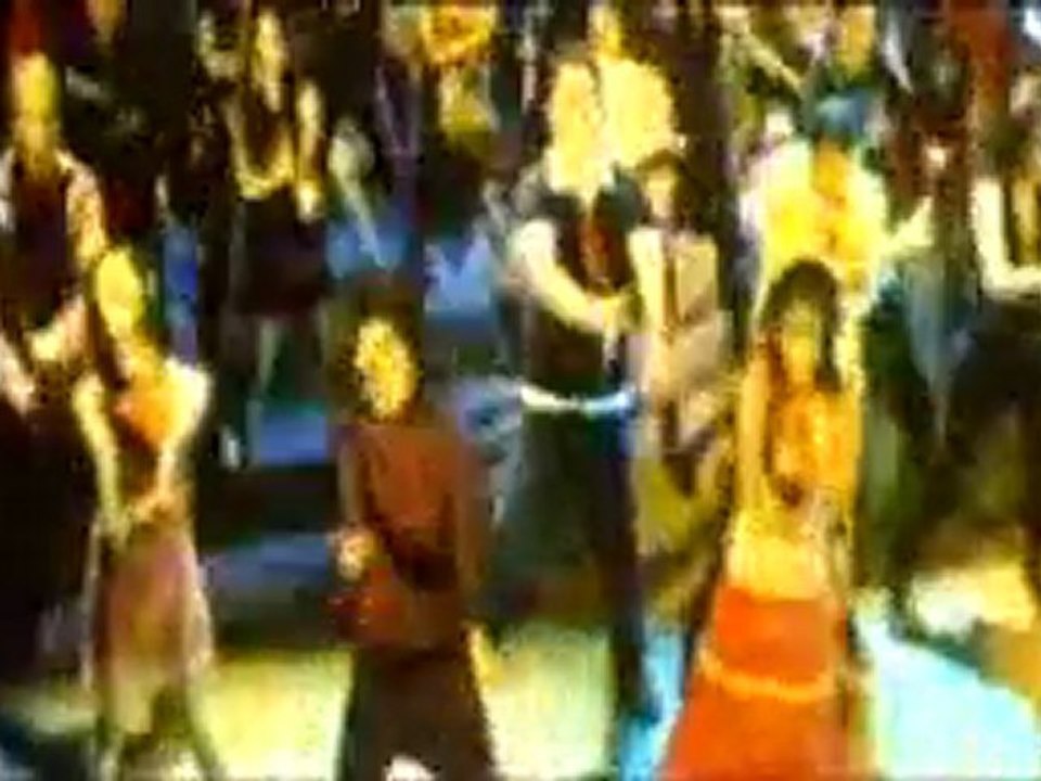 Pappu can't dance - Jaane Tu Ya... Jaane Na