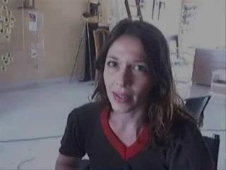 Confessions d'Elodie