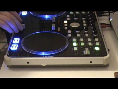 Pb vestax vci 300 vci300