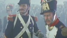 Austerlitz : la bataille ( première partie )