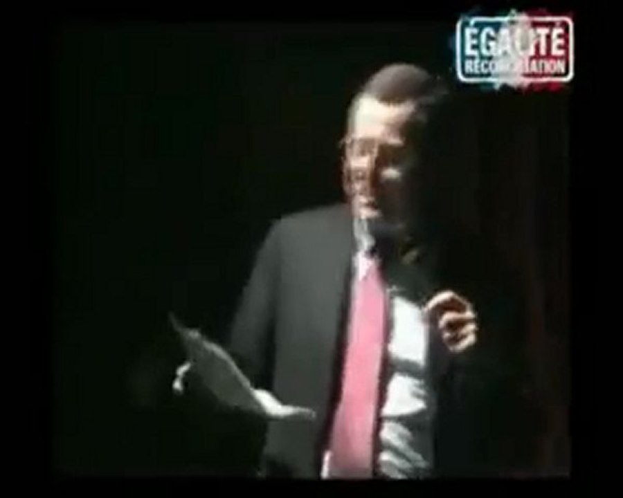 Le Nouvel Ordre Mondial (2 /10)