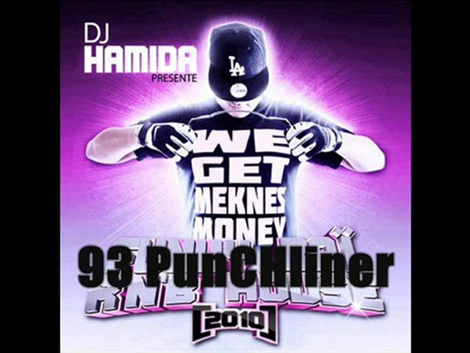 Rohff Et Douzi Ana Maghrabi FUNKY RAï RNB HOUSE 2010