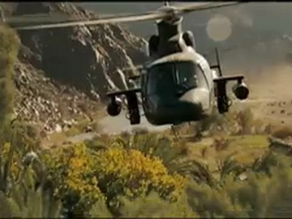 Body Lies  rus trailer