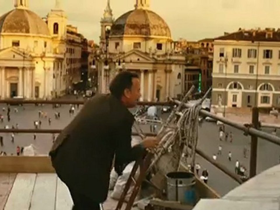 angels and demons music hans zimmer