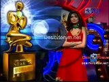 Star Screen Awards 2010  - 16th january - Pt1