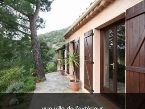550.000€ - Bormes-les-Mimosas, achat maison a vendre