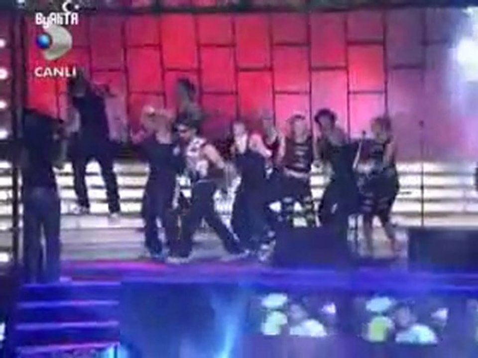 ismail yk  - haydi bast r   disko kral