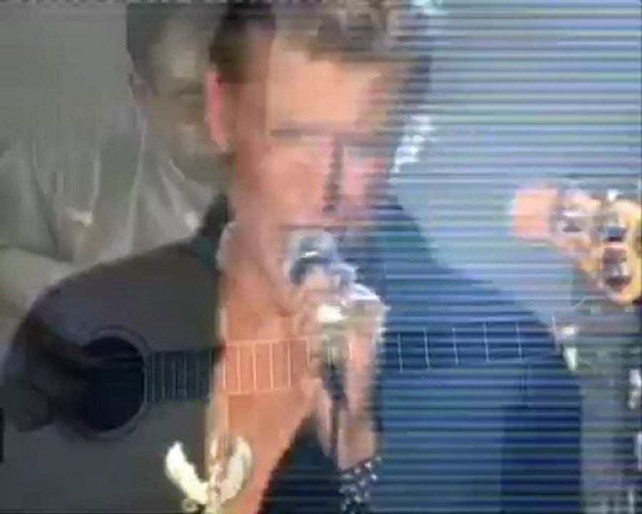 "Je crie" compo Harleyblues arr stratorama