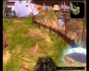 WT jade empire n°10 : "des pervers en gallere " P.1